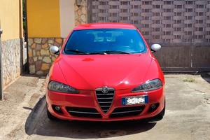 Alfa Romeo 147 ducati corse