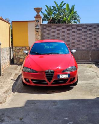 Alfa Romeo 147 ducati corse