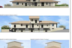 Rif.OVS400PT| villa a schiera follonica