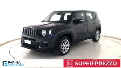 JEEP Renegade 2019 - Renegade 1.6 mjt Limit U82250