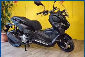KL Brera X 300 Garantito e Finanziabile