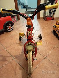 BICICLETTA