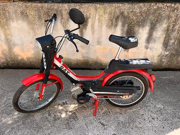 Peripoli Day 50cc - Epoca - Conservato Originale