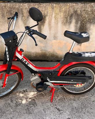 Peripoli Day 50cc - Epoca - Conservato Originale