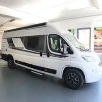 Camper Van Furgonato Laika Kosmo 6.4