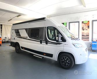 Camper Van Furgonato Laika Kosmo 6.4