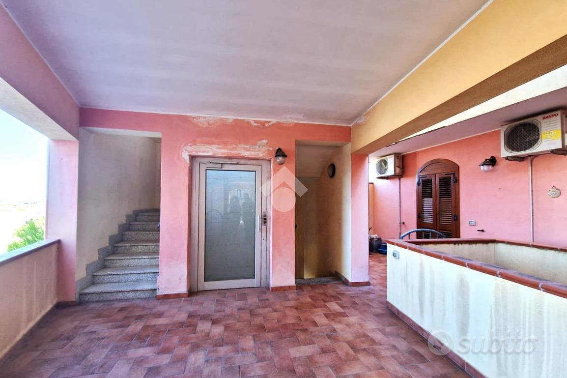 Appartamento – Sant'Antioco, Sulcis Iglesiente - Vista 5