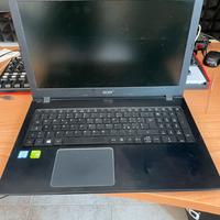 PC Portatile Acer Aspire ES-575G