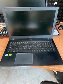PC Portatile Acer Aspire ES-575G