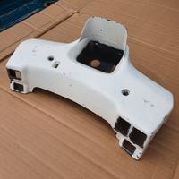 Plastica coprimanubrio piaggio ape 50