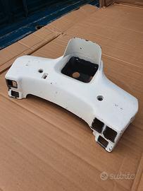 Plastica coprimanubrio piaggio ape 50