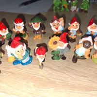 Sorprese Kinder Vintage anni 90