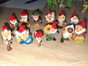 Sorprese Kinder Vintage anni 90