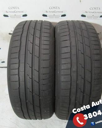 205 55 17 Hankook 85%  205 55 R17 Pneus