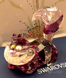 Swarovski Disney 2016 Stregatto