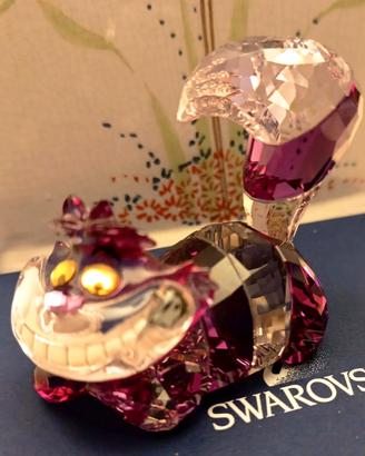 Swarovski Disney 2016 Stregatto