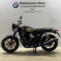 ROYAL ENFIELD Interceptor 650 Abs my21