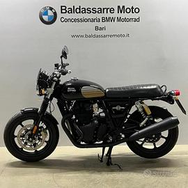 ROYAL ENFIELD Interceptor 650 Abs my21