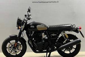 ROYAL ENFIELD Interceptor 650 Abs my21