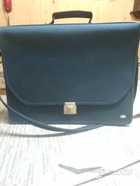 borsa porta documenti 