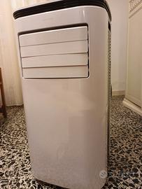 Condizionatore PORTATILE 9000 BTU