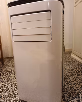 Condizionatore PORTATILE 9000 BTU