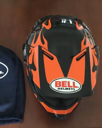 Casco motocross mx enduro Bell A267 XL NUOVO