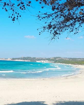Da oggi viletta sul mare a gallipoli rivabella