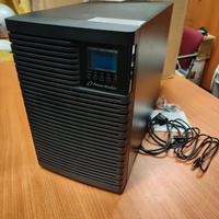 UPS ONLINE POWERWALKER VFI 10000 TGS PF1 NUOVO