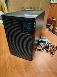 UPS ONLINE POWERWALKER VFI 10000 TGS PF1 NUOVO