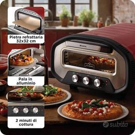 FORNO ARIETE GENNARO(NUOVO)