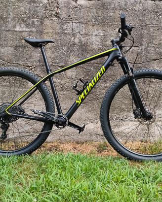Specialized Epic 