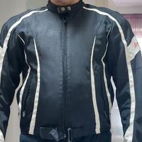 giacca moto