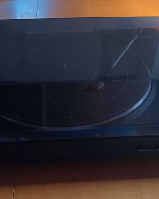 Sony PS-LX300USB