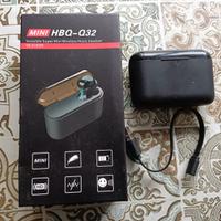 AURICOLARE BLUETOOTH HBQ-Q32