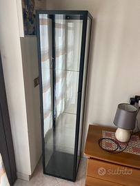 Vetrina per collezionismo