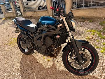 Yamaha fz6 