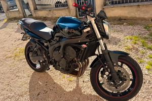 Yamaha fz6 