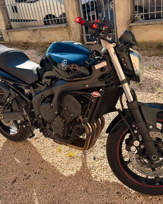 Yamaha fz6 