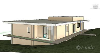 TER. RESIDENZIALE A TORTORETO