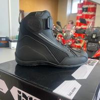 SCARPE DA MOTO