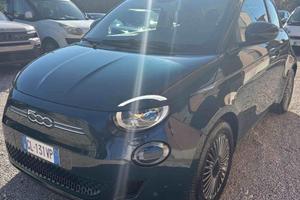 FIAT 500e 3+1 42 kWh Icon