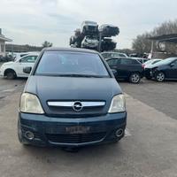 RICAMBI AUTO OPEL MERIVA ANNO 2006
