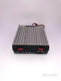 Midland HF 747 Booster – Amplificatore Lineare CB