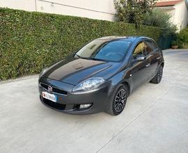 Fiat Bravo 1.6 MJT 120 CV DPF Street