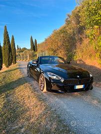 BMW Z4 20i G29 MSport