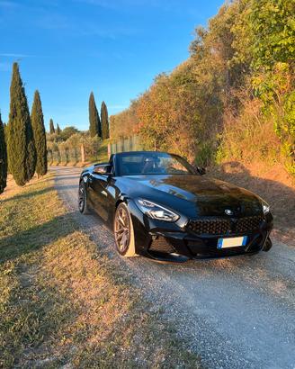 BMW Z4 20i G29 MSport