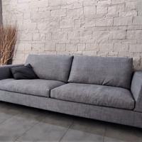 Divano Saba mod. No Logo