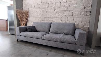 Divano Saba mod. No Logo