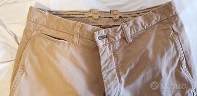 Jeans invernali Mason's